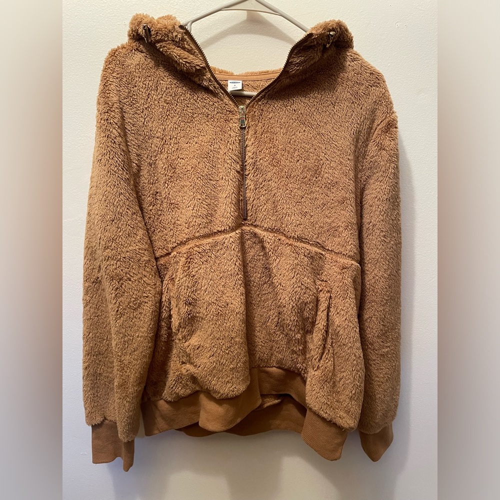 Pullover